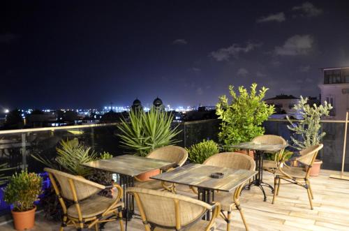 Hotel Grand Mark, Стамбул (фото 5)