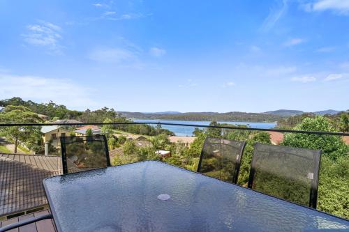 The Lake House and Apartment Merimbula