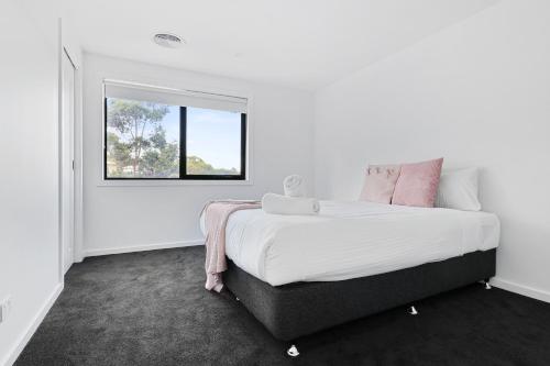The Lake House and Apartment Merimbula