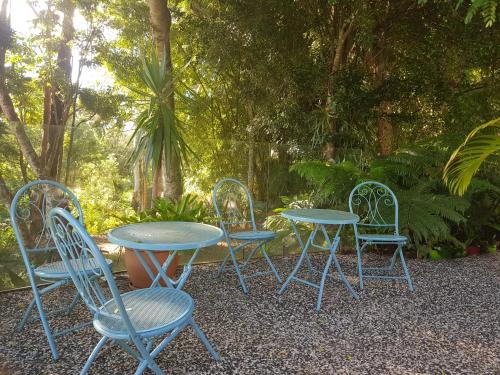 Mapleton Peaceful Provence BnB