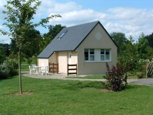 Chalet Andouillé, 3 pièces, 6 personnes - FR-1-600-41 gîte à louer Les Vaugeois