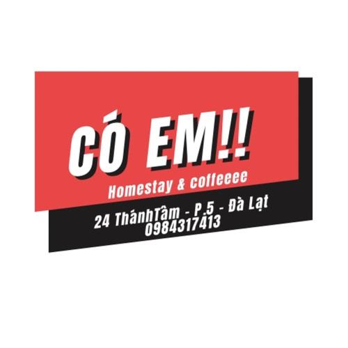 CO EM Homestay & Coffee