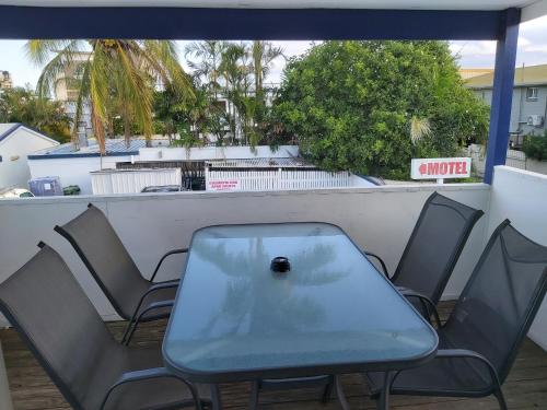 Cosmopolitan Motel & Serviced Apartments in Rockhampton