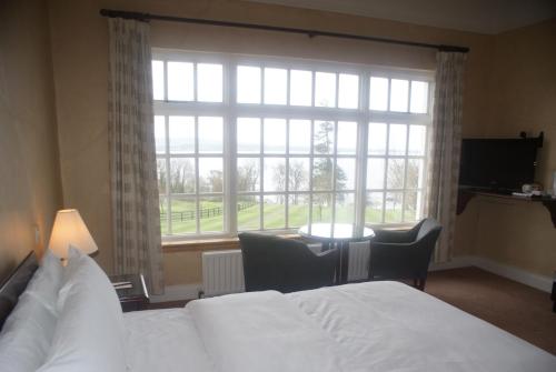 Crover House Hotel & Golf Club Room Type - Double or Twin Room with Lake View