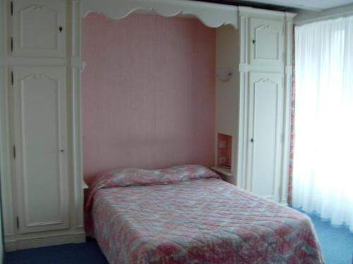 1 double bed