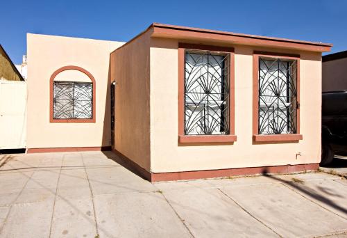 Casa Andares Casa Andares