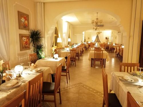 Hotel Casa Di Meglio - image 9