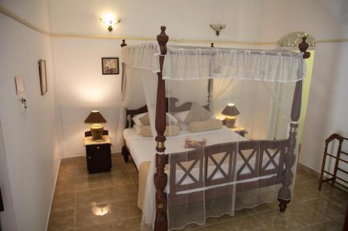 Manor House-Kandy