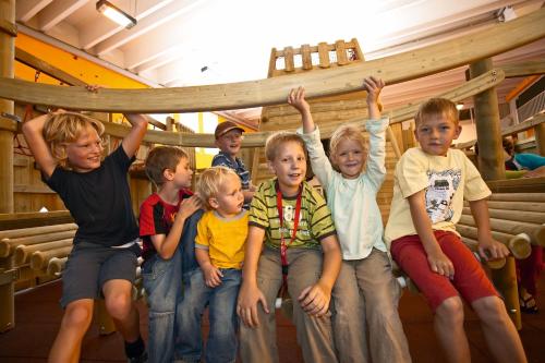 Familienhotel Lagant - image 6