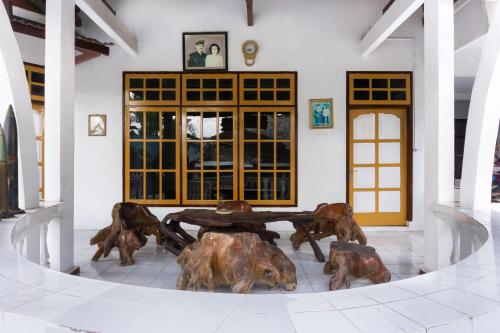 Facilities, RedDoorz @ Pujon Malang in Pujon Kidul