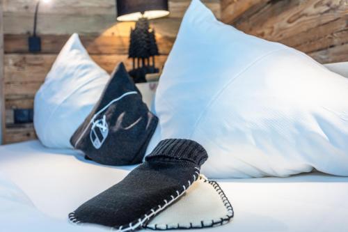 Hotel Sonnberg - Hôtel - Saalbach-Hinterglemm