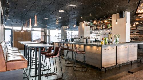 Langley Hôtel Tignes 2100 - image 3