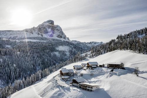 La Majun Fornellahof