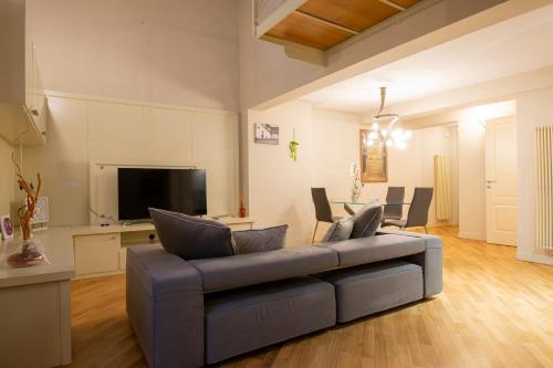 Instalaciones, Appartamenti Forteguerriana in Pistoia