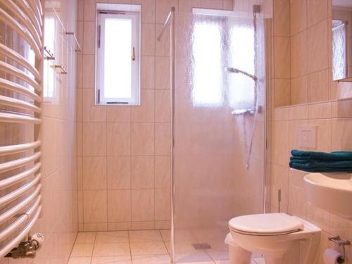 Ferienwohnung Am Ginkgobaum Ferienwohnung Am Ginkgobaum