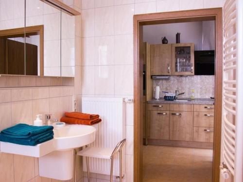 Ferienwohnung Am Ginkgobaum - image 14