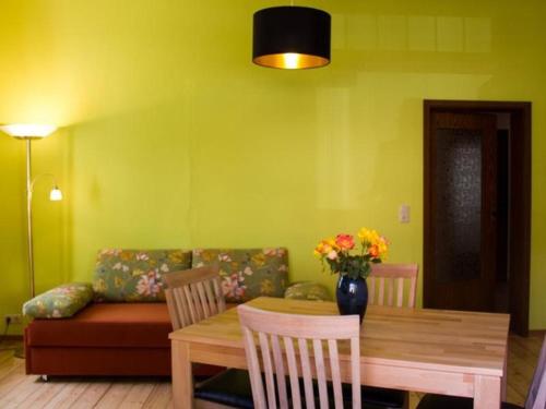 Ferienwohnung Am Ginkgobaum - image 13