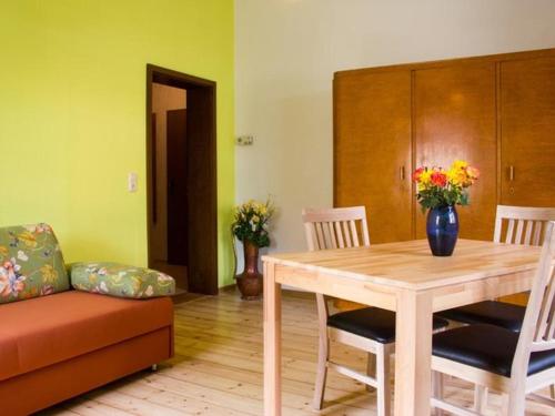 Ferienwohnung Am Ginkgobaum - image 6