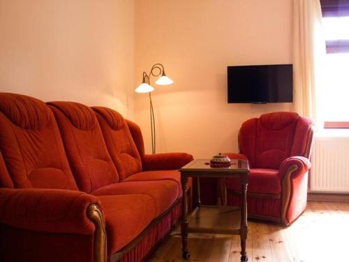 Ferienwohnung Am Ginkgobaum - image 2