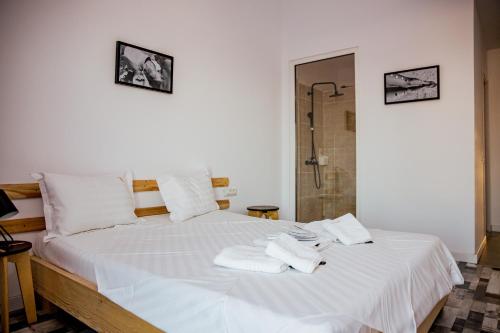 Superior Double Room with Balcony - Adults only