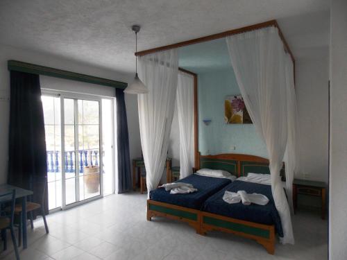 Annas Studios, Livadia (fotografie 5)