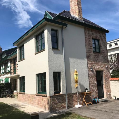 Villa Mia I gîte à louer Koksijde