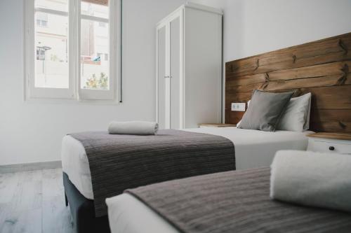 BBARCELONA - FIRA SUPERIOR FLAT - main image