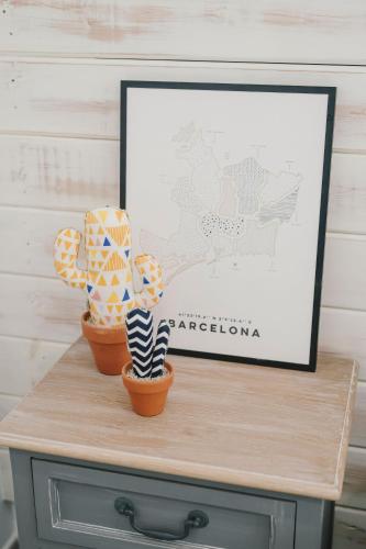 BBARCELONA - FIRA SUPERIOR FLAT