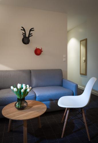 Hotel Mirabeau Eiffel - image 13