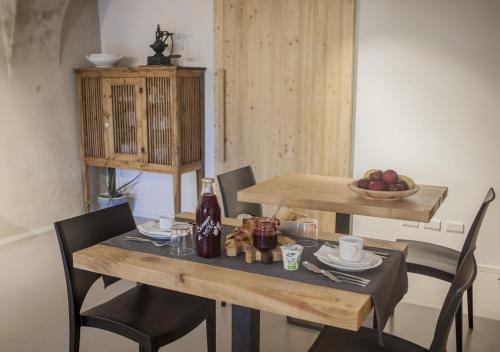 agriturismo farmhouse la barberina 5