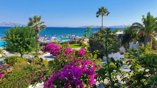 Mastichari Bay Hotel - image 13