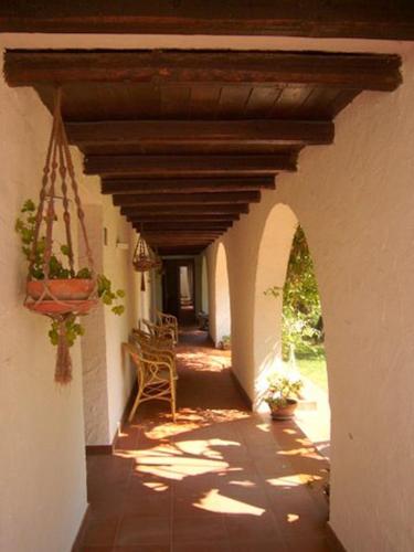 Hotel Villa Mediterranea - image 14