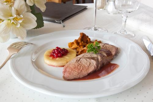 Hotel-Restaurant De La Poste - image 13