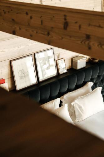 Prestige Room with Mezzanine