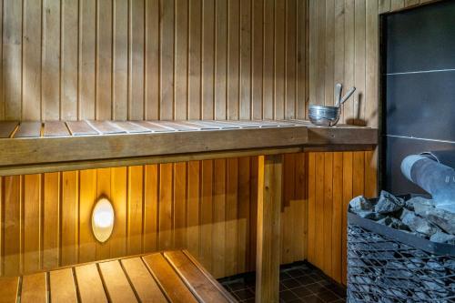 ساونا, Metsaaare Accommodation in Parnumaa