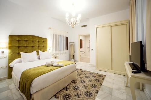 Double Room - Disability Access