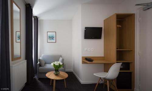 Hotel Mirabeau Eiffel - image 4