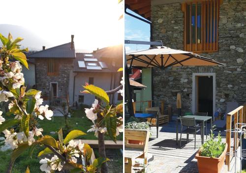 agriturismo farmhouse la barberina 4