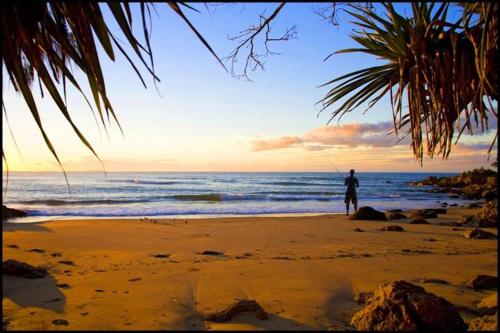 Birdsong Ridge - where nature meets the ocean.