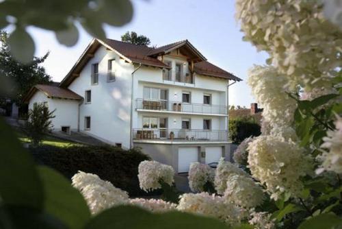 Ferienwohnungen Anna Altmann - Apartment - Furth im Wald