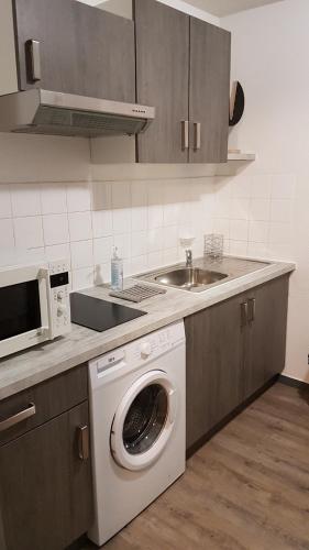 Appartement centre ville