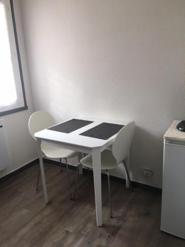Appartement centre ville