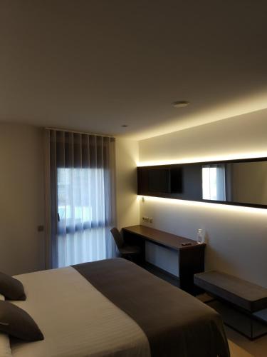 Hotel Olot Centre, Girona
