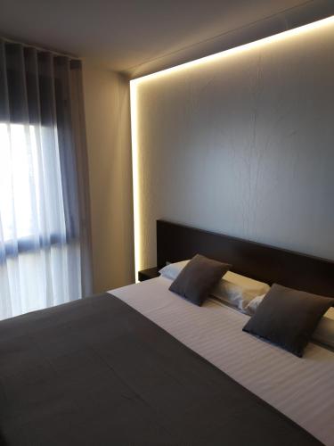 Hotel Olot Centre Room Type - Budget Double Room
