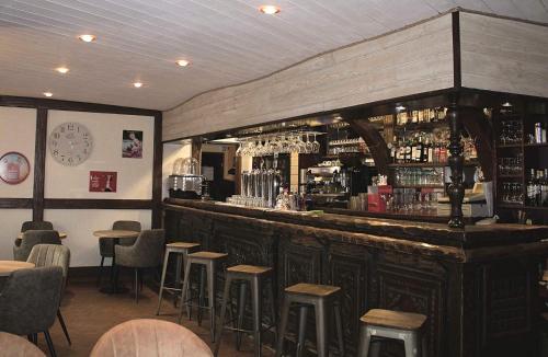 Hotel Au Bout Du Monde – Le Conquet, SC