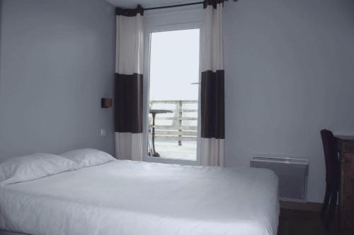 Hotel Au Bout Du Monde – Le Conquet, SC