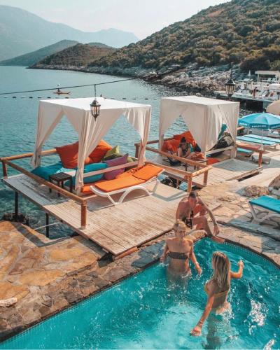 Club Hotel Barbarossa - image 6