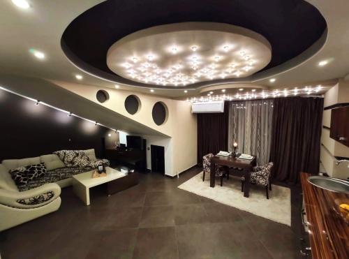 Sky Apartments Special in Strumica