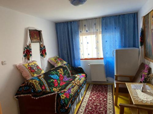 Camere de închiriat Floarea reginei
