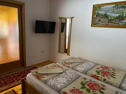 Camere de închiriat Floarea reginei